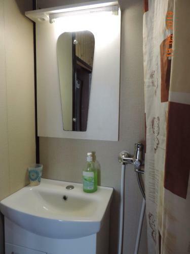 Apartamento Dom In Krasnaya Gorka ? ??????