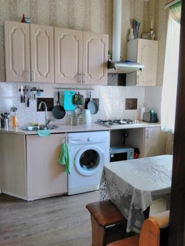 Apartment Horisont