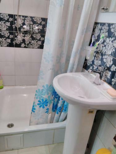 Apartment Horisont