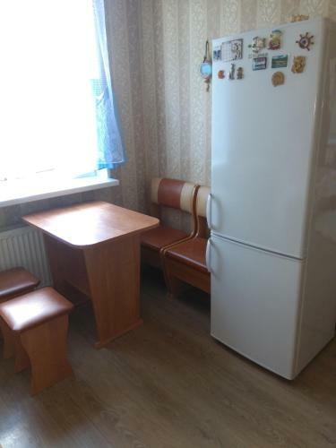 Apartment Horisont
