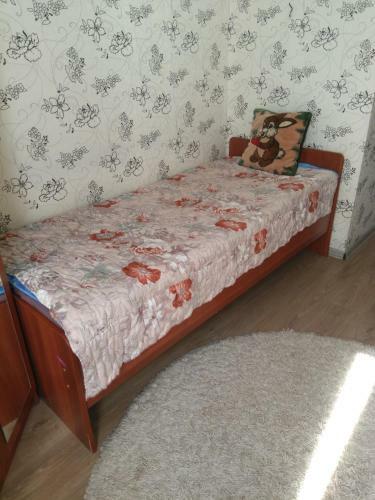 Apartment Horisont