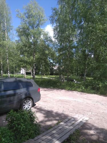 Apartment Horisont