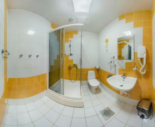 Hotel Kaunis