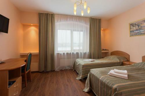 Hotel Kaunis