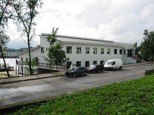 Hotel Kaunis