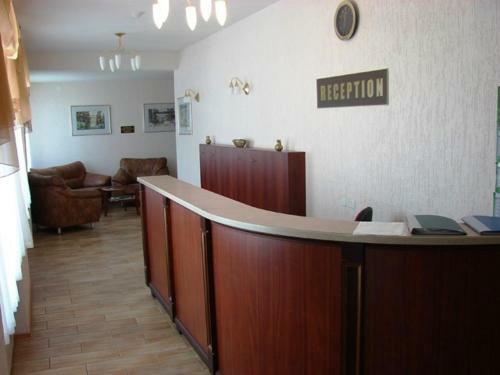 Hotel Kaunis