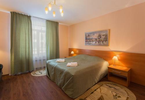 Hotel Kaunis