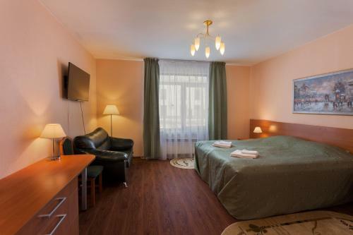 Hotel Kaunis
