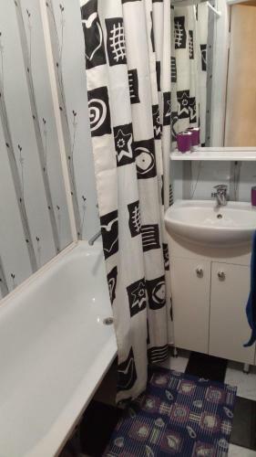 Apartamento ??????????? "? ?????? ? ????"