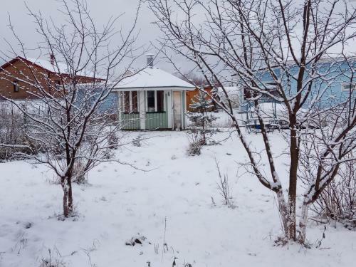 Hostal Guest House Kodikas