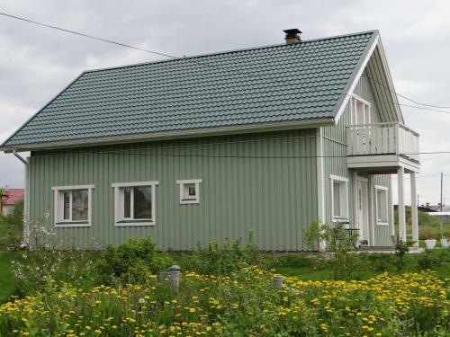 Hostal Guest House Kodikas