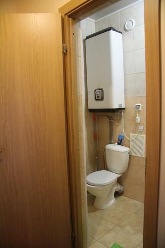 Apartment On Dorozhnaya 19