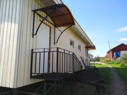 Hostal Lintu 2