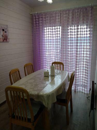 Hostal Lintu 2