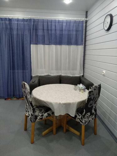 Hostal Lintu 2