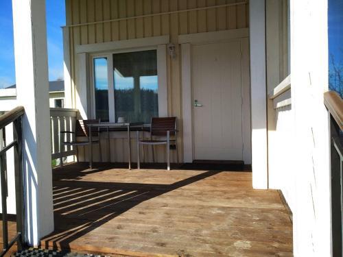 Hostal Lintu 2