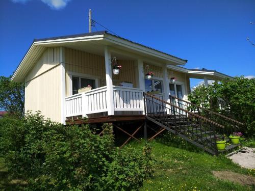 Hostal Lintu 2