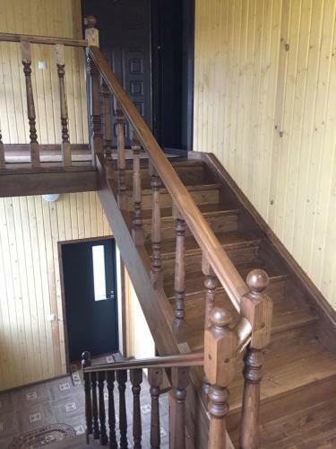 Hostal ???????? ??? ????