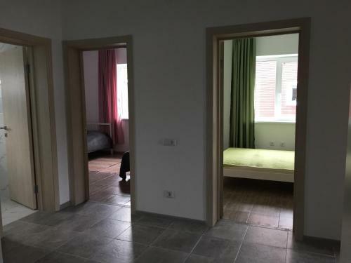 All Seasons Guest House