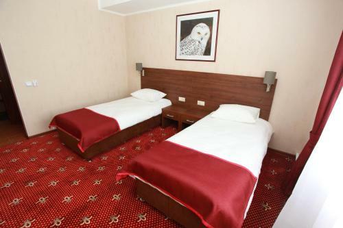 Hotel ????????? "????"