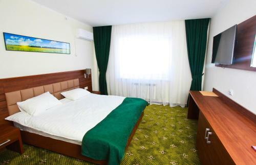 Hotel ????????? "????"