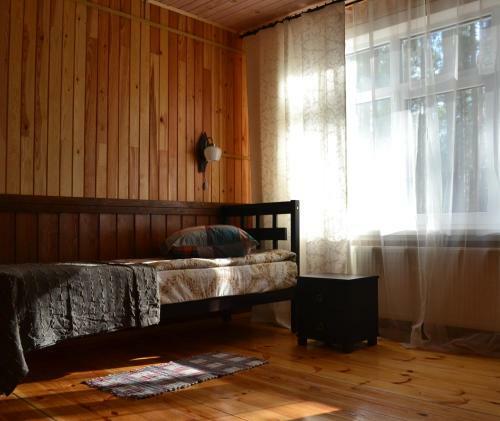 Hostal Sandal Guest House