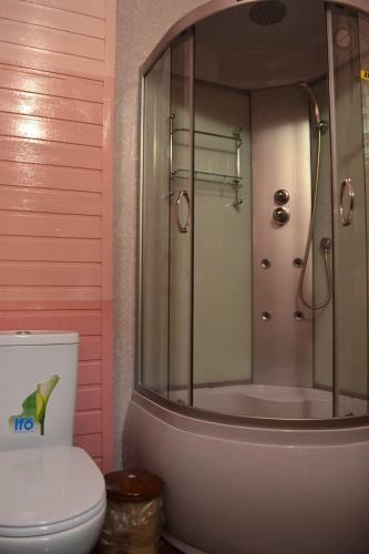 Hostal Sandal Guest House