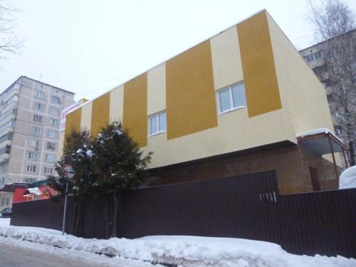 Luch Hostel