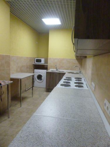 Luch Hostel