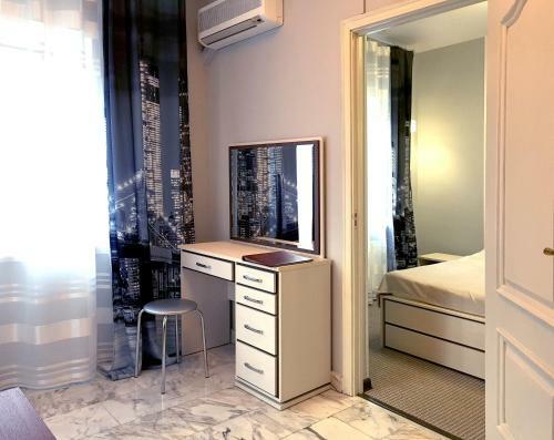 Hostal Guest House Berloga