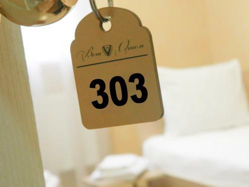 Hotel Vega