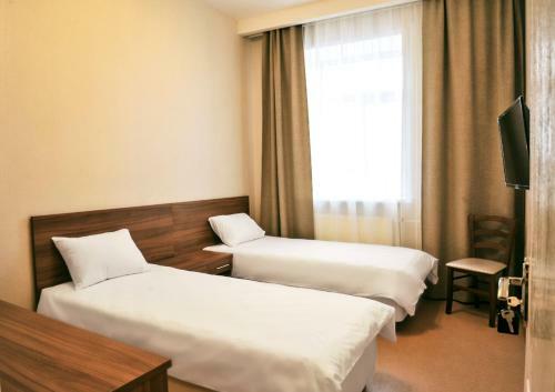 Hotel Vega