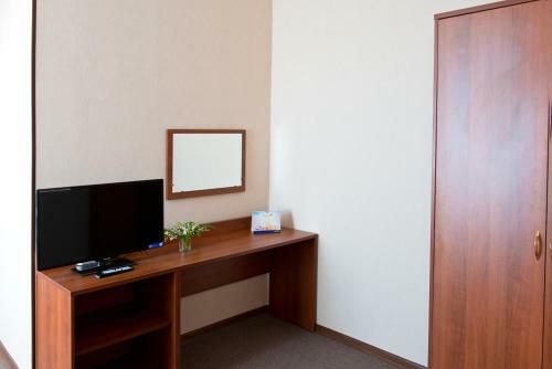 Hotel Vega