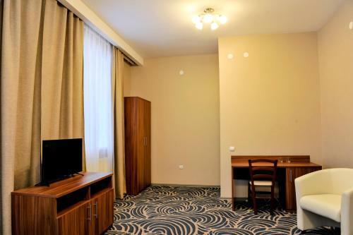 Hotel Vega