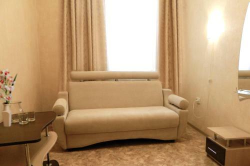 Hotel Vega