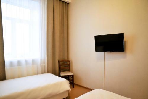 Hotel Vega