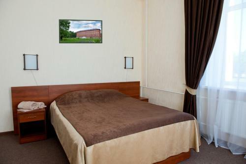 Hotel Vega
