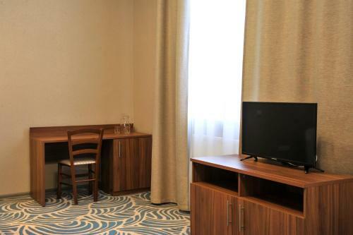 Hotel Vega