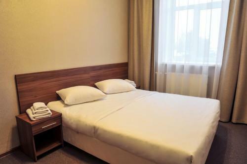 Hotel Vega