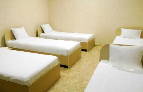 Hotel Vega