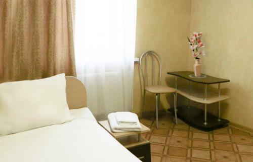 Hotel Vega