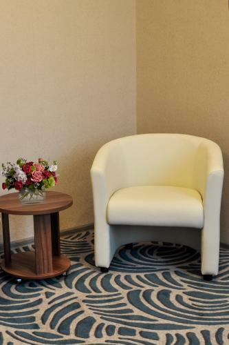 Hotel Vega