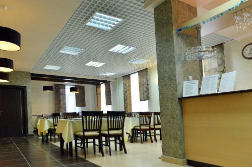 Hotel Vega