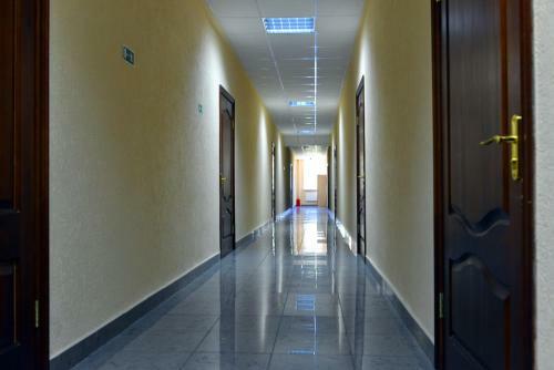 Hotel Vega