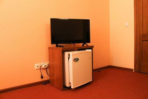 Hotel Pingvin