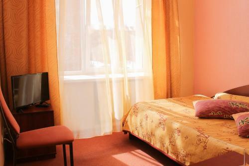 Hotel Pingvin