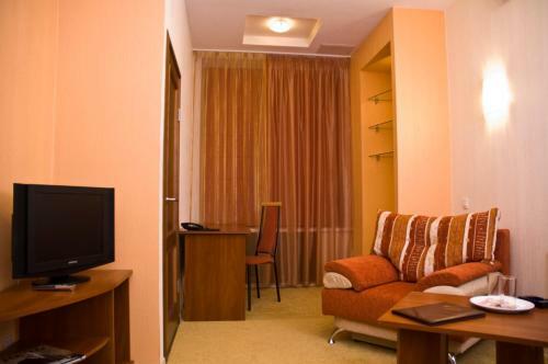 Hotel Pingvin