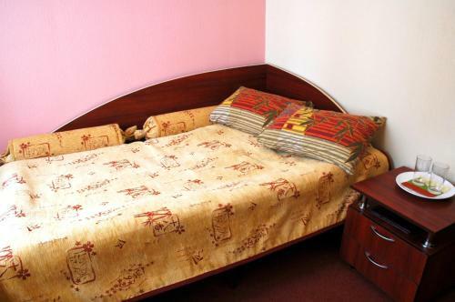 Hotel Pingvin