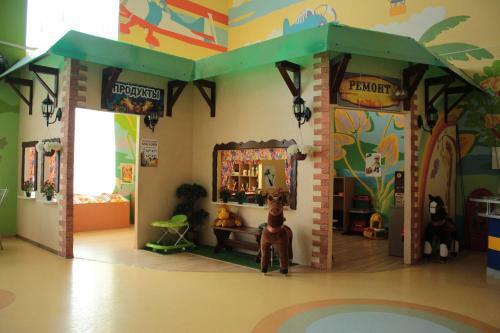Hotel Pingvin