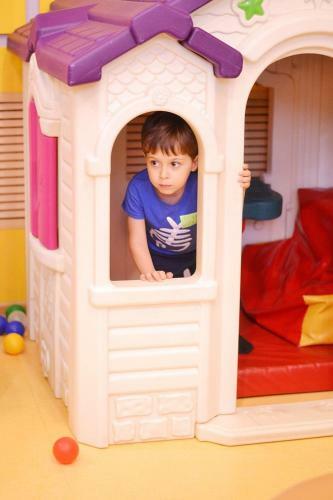 Hotel Pingvin